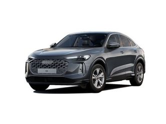 black line quattro 220 kw (299 cv) s tronic