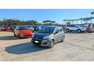 fiat panda gpl 1.2cc 69cv