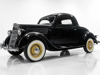 1935 ford 48