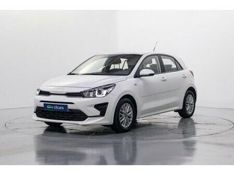 kia rio mild hybrid rio 1.0 t-gdi mhev imt concept 100