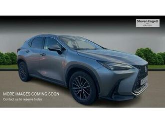 2.5 350h premium suv 5dr petrol hybrid e-cvt 4wd euro 6 (start/stop) (245 ps)-/