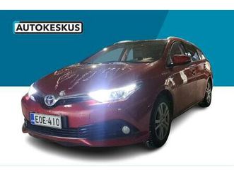 touring sports 1,8 hybrid style**kamera,lasikatto**