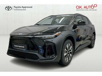 style edition awd - approved turva 12kk