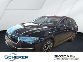 combi 2.0 tdi dsg selection acc+hud+360°