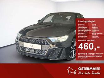 sportback s line 35tfsi 5j-garantie,pdc,kamera,gra