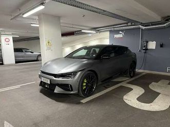 awd 77,4kwh gt-upgrade aut.