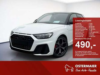 sportback s line 40 tfsi s tronic klima,pdc,kamera