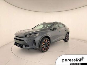 nuova cupra formentor formentor 1.5 hybrid 110 kw