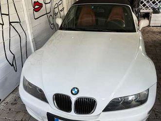z3 roadster 1.9 118cv