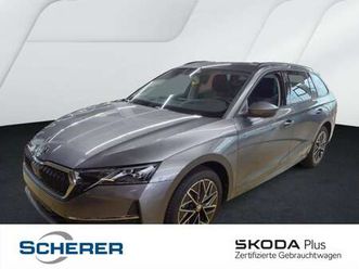 combi 2.0 tdi dsg selection acc+hud+360°