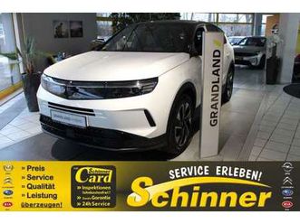 1.2 di hybrid 48 v automatik gs