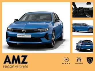 sports tourer electric edition