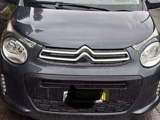 airscape 5p 1.0 vti feel 72cv neopatentati