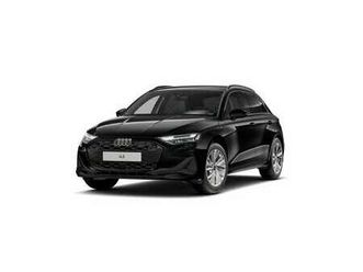 sportback 40 tfsi e s tronic led*nav*shz*acc*pa...