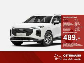 suv tfsi 110 kw s tronic