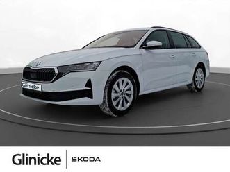 combi selection 2,0 tdi (110 kw)dsg