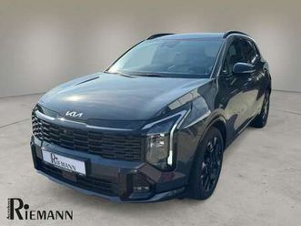 1.6 t-gdi dct gt-line + drivewise-paket