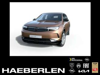 electric edition 73 kwh batterie