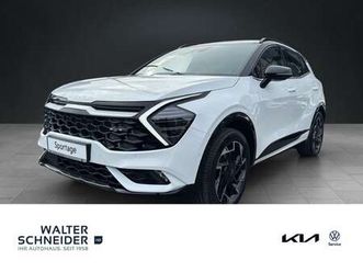 1.6t hybrid awd gt-line navi pano led s