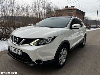nissan qashqai 1.2 dig-t tekna xtronic