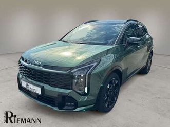 1.6 t-gdi awd dct gt-line + sound-paket