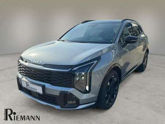 1.6 t-gdi awd dct gt-line + panoramadach