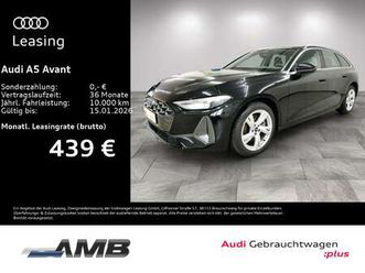 avant advanced tdi led/navi+/leder/09.29garantie