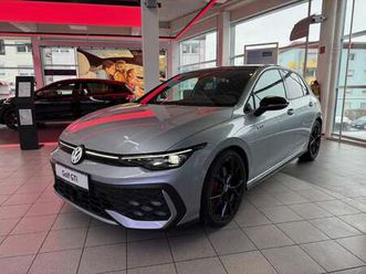 gti sofort verfügbar!!!