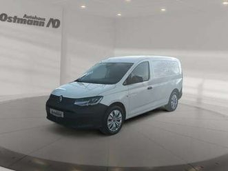 caddy maxi cargo maxi 2.0 l 90 kw tdi 4motion 6-ga