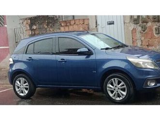 ltz 1.4 mpfi 8v flexpower 5p