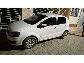 volkswagen fox 1.6 mi total flex 8v 5p 2014