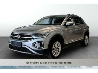 2,0 tdi 150hk style 4motion dsg led-matrix,webasto,krok