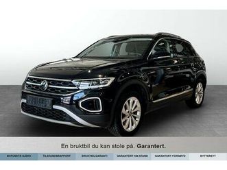 2,0 tdi 150hk style 4motion dsg led-matrix,webasto,krok