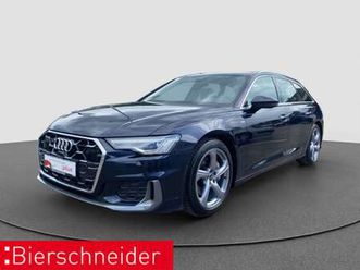 av 45 tdi qu s-line *sonderleasing ab 16.01.2026*