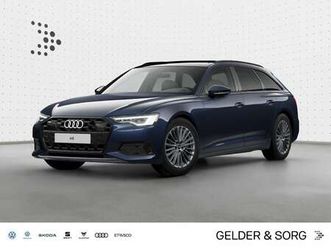 avant 45 tdi quattro advanced pano*acc*matrix