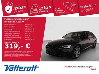 avant 45 tdi quattro s line ahk pano matrix winter