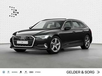 AUDI A6 AVANT 45 TFSI avant-45-tfsi-quattro-advanced-acc-matrix-ahk