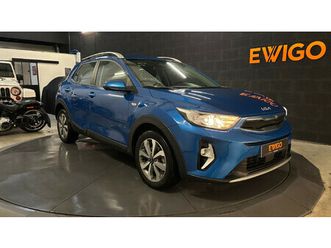 1.0 t-gdi 100ch active - carplay camera garantie 5 ans