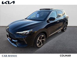 1.5t gdi 258 phev luxury garantie 12-2030