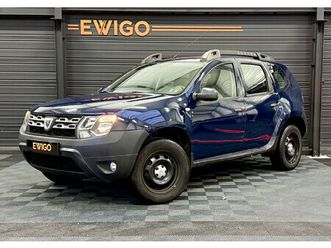 1.6 sce 115 ambiance 4x2 gps + bluetooth / premiere main