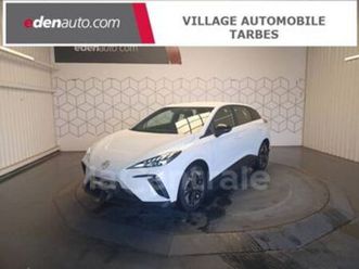 ev 51kwh - 125 kw 2wd standard