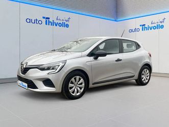 clio sce 65 authentic