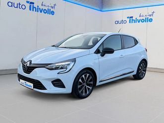 clio tce 100 gpl - 21 zen