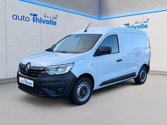 blue dci 95 - 22 confort