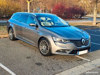 talisman estate 1.6dci 160 edc initiale paris