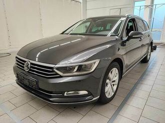 vw passat variant 1,8 tsi bmt dsg highline