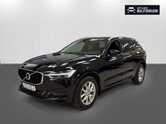 volvo xc60 d4 geartronic momentum drag