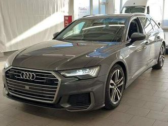 AUDI A6 AVANT 50 TFSI E audi-a6-avant-sport-50-tfsi-e-quattro-s-tronic