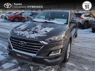 1.6 crdi 136ch creative dct-7