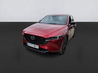 2.0 ge homura 121 kw (165 cv)